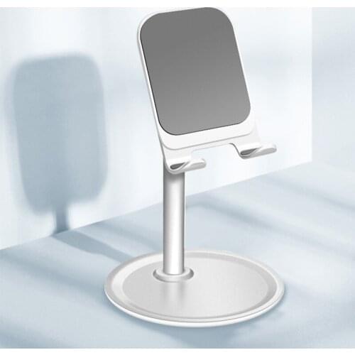 Adjustable Cell Phone Stand, Phone Dock : Cradle,Holder,Stand Compatible with Switch, All Android Smartphone, Phone 11 Pro Xs