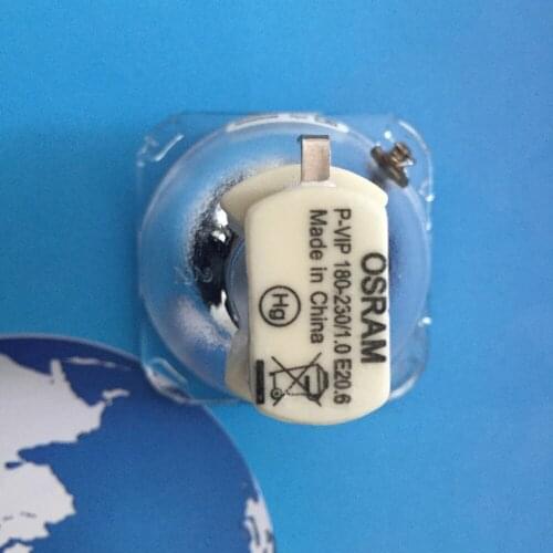 High Quality Original P-VIP 180-230/1.0 E2O.6/ KG-LPS1230 Bulb for TAXAN PS 100 PS 100S PS101S PS 120X PS 121X PS 125X projector