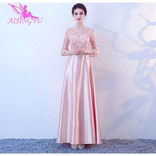 2021 bridesmaid dress wedding guest formal dresses BN503