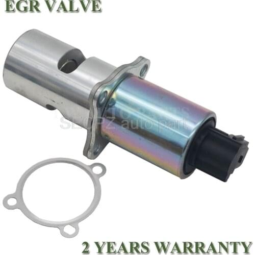 8200542998 8200467030 8200360201 8200293950 8200157971 EGR Valve case For Nissan Primera RENAULT MEGANE2 1.9 dCi 88KW