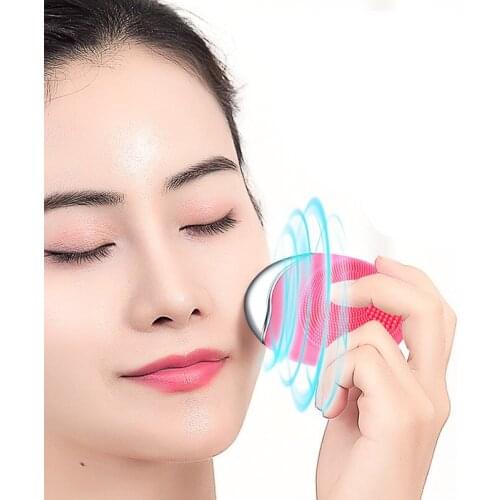 Электрические щетки для лица ALIWUZN China At AliExpress