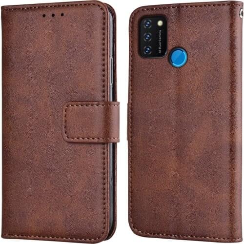 Vintage Flip Leather Case for BQ 6631G 6424L 6045L 6042L 6030G 5740G 5519G 5047L Case Wallet Magnetic Case Back Cover Funda