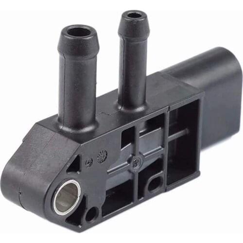 Exhaust Pressure Sensor 076906051A 03G906051A fit for Volkswagen Audi Skoda Seat