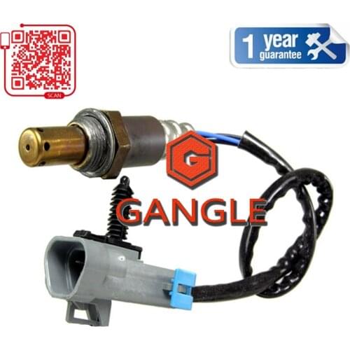 For 2006-2009 CADILLAC STS 4.4L Oxygen Sensor GL-24334 12588036 234-4334