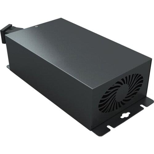 HPS 600W electronic ballast for indoor grow lighting