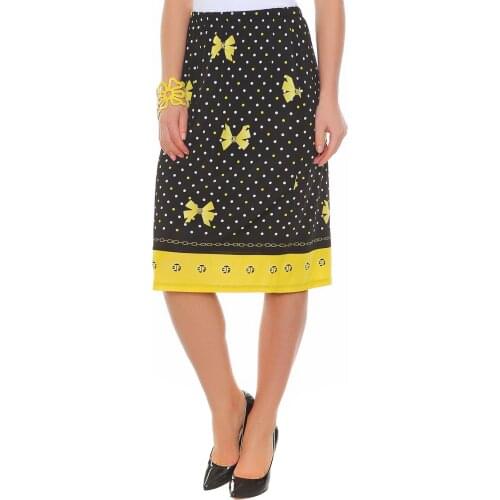 ELISA FANTI Womens Pencil Skirts