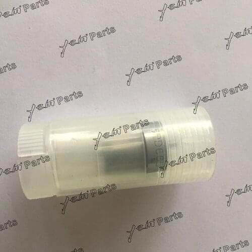 L3E injector nozzle DN15PD665 105007-6650 For Mitsubishi Engine