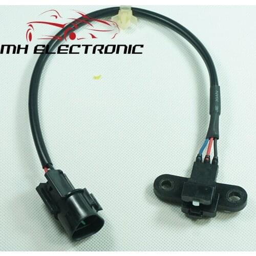 MH ELECTRONIC MD329924 J5T25175 Crankshaft Position Sensor For Mitsubishi Eclipse Galant for Chrysler Sebring for Dodge Stratus