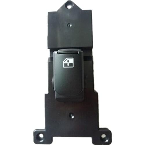 93581-3J000 935813J000 Genuine Rear left right window Glass lifting control switch for hyundai Veracruz ix55 07-2012 93581 3J000