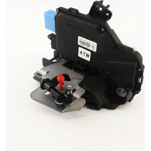 NEW 4B1837015G Door Lock Actuator Front Driver Side Left For AUDI A4 A6 4B C5 8E 4B1 837 015 G 4B1 837 015 H