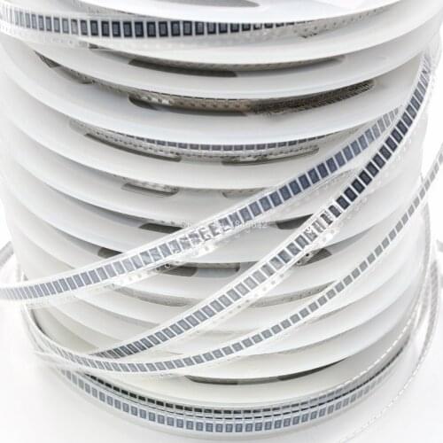 50 pcs 2512 SMD Resistor 1W 1% 0.1R 0.1 ohm R100 R010 R020 R050 R100 R200 R220 R330 R470 R500 1R00