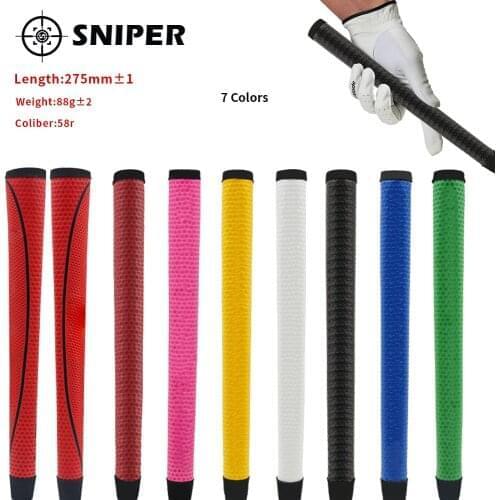 Sco*** Cam**** 7 color optional Matador Mid-Size Replacement Putter Grip 10.5" NEW IN 2015