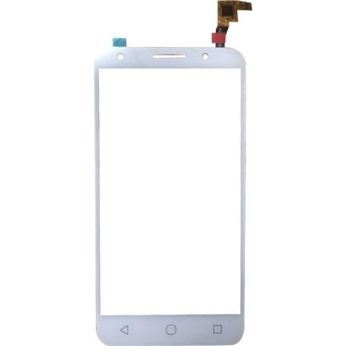 For Alcatel One pixi 4 4G 5045 OT5045 5045A 5045D 5045G 5045J 5045X Touch Screen Panel Sensor Digitizer Front Glass Touchscreen