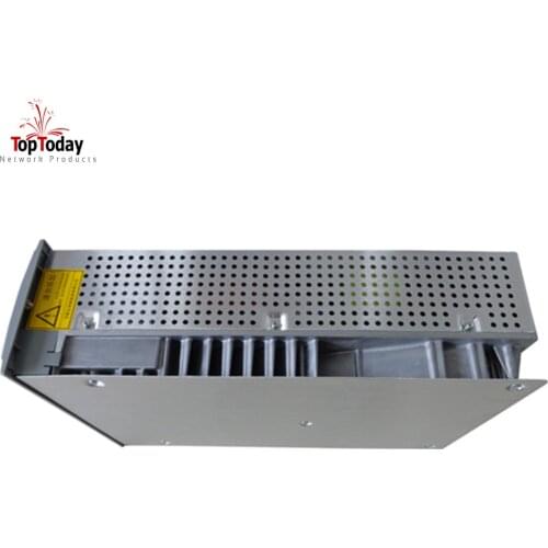 Emerson NetSure 211 C46 -S1 Telecom Rectifier System Power 48V DC power source