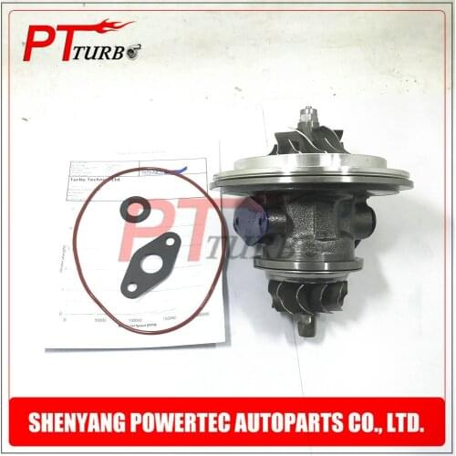 Turbocharger K03 cartridge for Citroen Jumper 2.8 HDI 8140.43 2001- CHRA turbo core assy 53039700081 53039880081 0375F6
