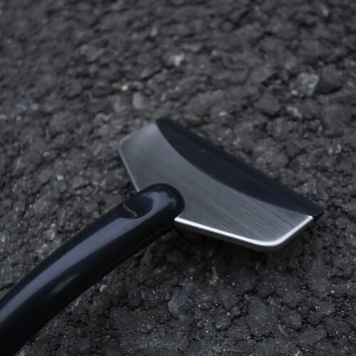 My Good Car Multi-purpose car snow shovel Snow-sweeping car snow brush refrigerator deicing deicing shovel For Chevrolet Equinox