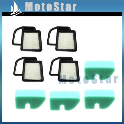 Air Filter For Kohler 20-083-02 SV470S SV160 20 083 03-S 20 083 04-S Toro 98018 13AX60RH744 LX420 LX460