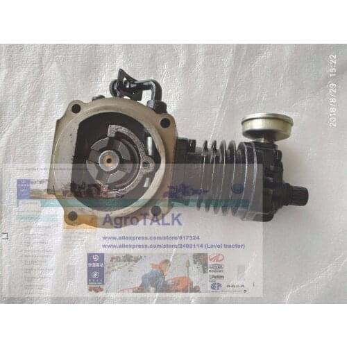 Air compressor for Foton Lovol tractor with laidong engine, part number: KY52