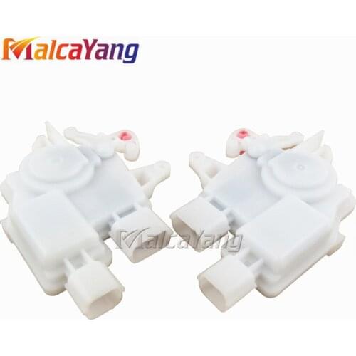 High quality Power Door Lock Actuator Left & Right 72115-SDA-A01 72155-SDA-A01 For Honda Accord 2003 2004 2005 2006 2007