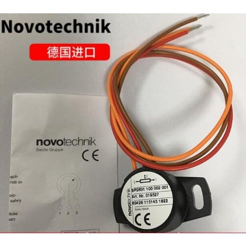 1PCS Potentiometer SP2801 A502 German Angle Sensor SP2801 308 000 001