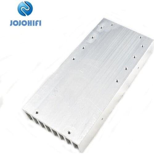 1pcs Radiator/Heat Sink/Holder/Bracket/Support for L20.5 Kits Dual Channels HIEND Ultra-low Distortion AMP Amplifier Board