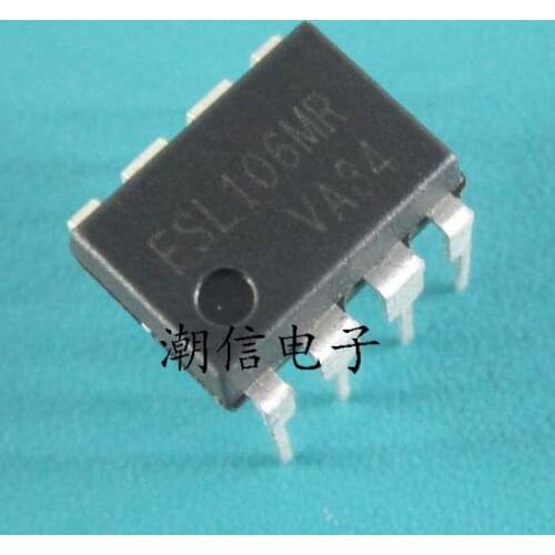 10cps FSL106MR DIP-8