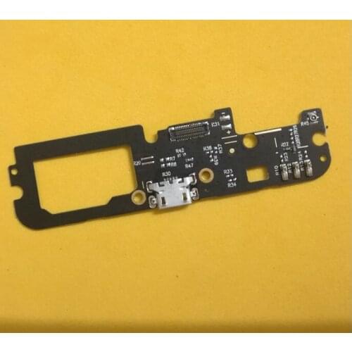 20pcs New For Lenovo K5 Note K52e78 A7020 USB Charging Port Dock Connector Jack Charge Board With Microphone Mic Flex Cable