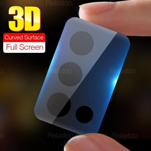 3D Curved Tempered Glass Camera Lens Protectors Cover for OPPO A54 A74 A94 4G ORRO APPO OPO A 54 74 94 2021 4G Kamera Len Case