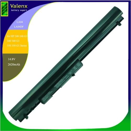 776622-001 Battery for HP LA04 728460-001 752237-001 15-1272WM LA04041DF-CL LA04DF