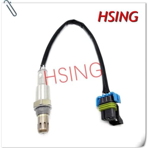 HSINGYE BRAND-NEW# 12631044 Oxygen Sensor O2 Sensor Fits For 2012-2014 Chevrolet Orlando
