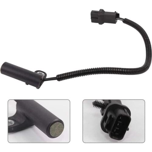 Crankshaft Position Sensor for Jeep Grand Cherokee Wrangler 4.0L 1997-2004 PC176 4897189AA 56027865AC 56027868AB