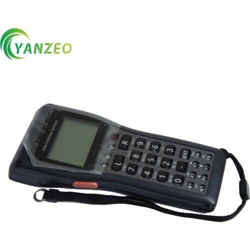 DT-930M51E Barcode Scanner for Casio DT930 Handheld Data Collector Terminal In Good Condition