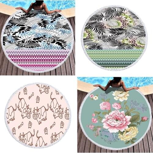 Peony flower animal Beach towel large beach towels miraculous Beach mat Bath towel Towel Beach cover up Microfiber towel Towels