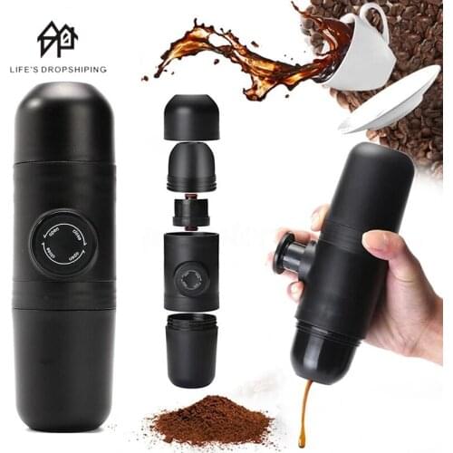 Kbxlife Coffee Pots