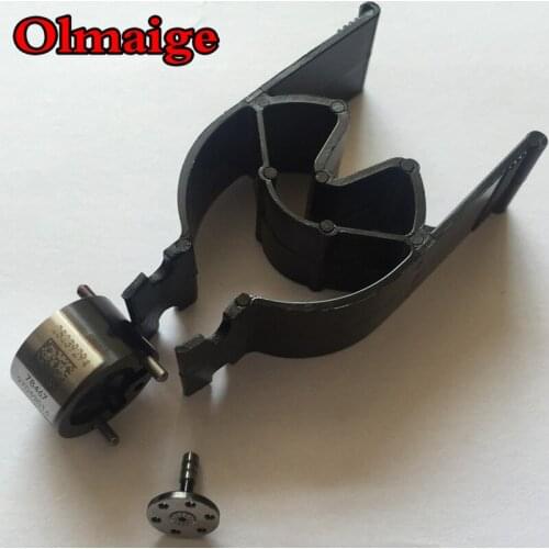 Black best quality 9308-621c 9308Z621C 28440421 23289294 fuel injector commoan rail control valves for ssangyong ford renault