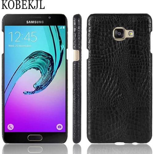 Чехлы для телефонов Samsung Galaxy A5 2016 KOBEKJL China At AliExpress