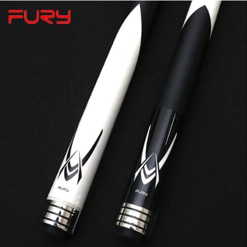 2018 New Fury Professional Punch Cue BKA Break Cues with Pool Cue Case China