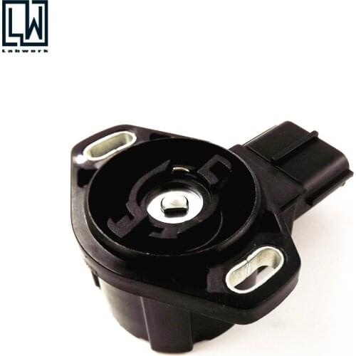 New Throttle Position Sensor For Toyota 4Runner 1990-1995 89452-12040 FREE USA