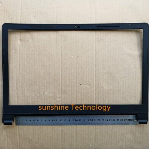 New laptop lcd front bezel cover for Dell Inspiron 15 3552 3558-5500