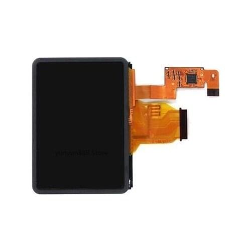 NEW LCD Display Screen For CANON EOS 650D 700D SLR Digital Camera With Backlight