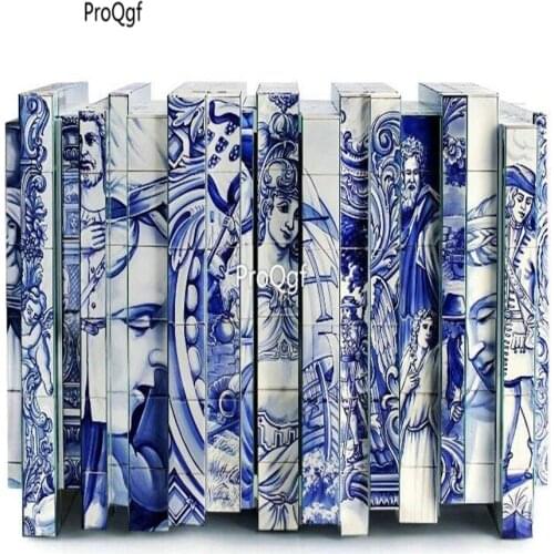 Prodgf 1Pcs A Set Italian Style In love Dining Room Kitchen Cabinet