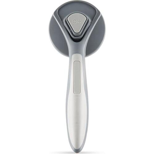 High Quality Pet Comb Self Cleaning Brush Professional Grooming Brush for Dogs and Cats Dog Bath Cleaning Supplies