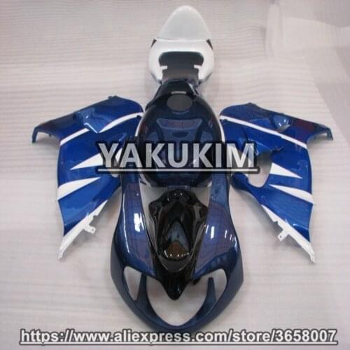 YAKUKIM ABS Injection Fairing Kits For Suzuki TL1000R 98-02 Year 1998 1999 2000 2001 2002 TL 1000R Motobike Fairing