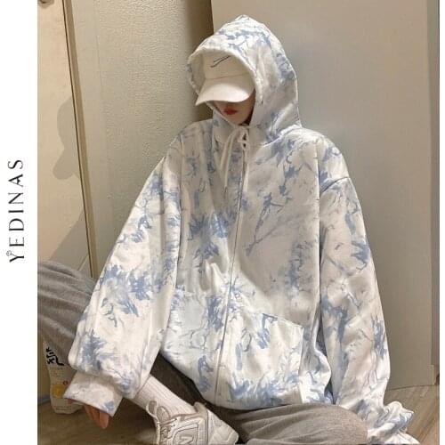 Yedinas Women's Fleece Hoodies