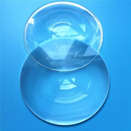 1 pcs /lot Free shipping Diameter 140 mm Focal length 100 mm Round Fresnel Lens short focal length plastic lens diy