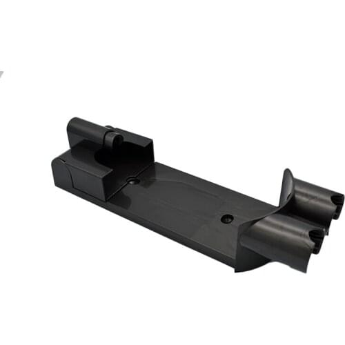 1PC Charger Hanger Base for Dyson V7 V8 Vacuum Cleaner Parts Wall Bracket Replacement Docking Station Foothold