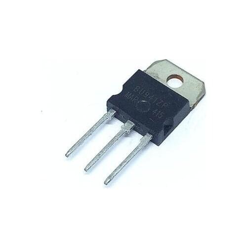 10PCS/LOTS BU941ZP BU941 TO-3P 500V 15A