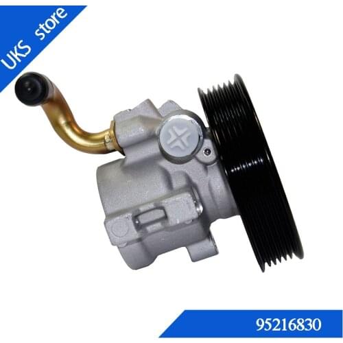 95216830 Power steering pump for CHEVROLET