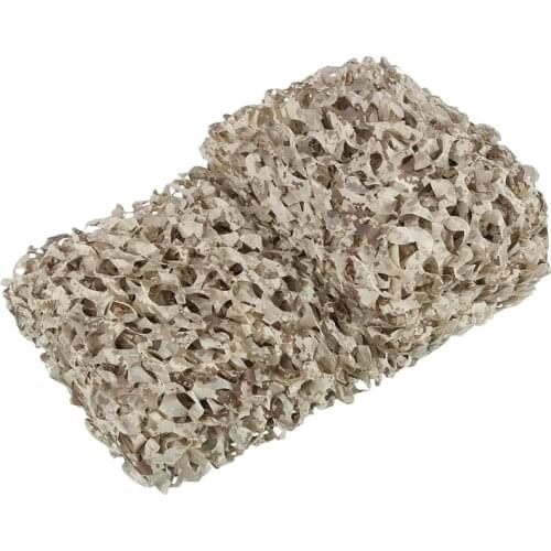 Reinforced Double Layers Camouflage Nets Army Tactical Military Training Camo Netting Sun Shelter Home Garden Party Decoration