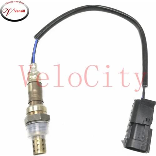 Part No# 14082487 25176705 8970622920 234-3074 O2 Sensor Oxygen Sensor For Chevrolet GMC Pontiac